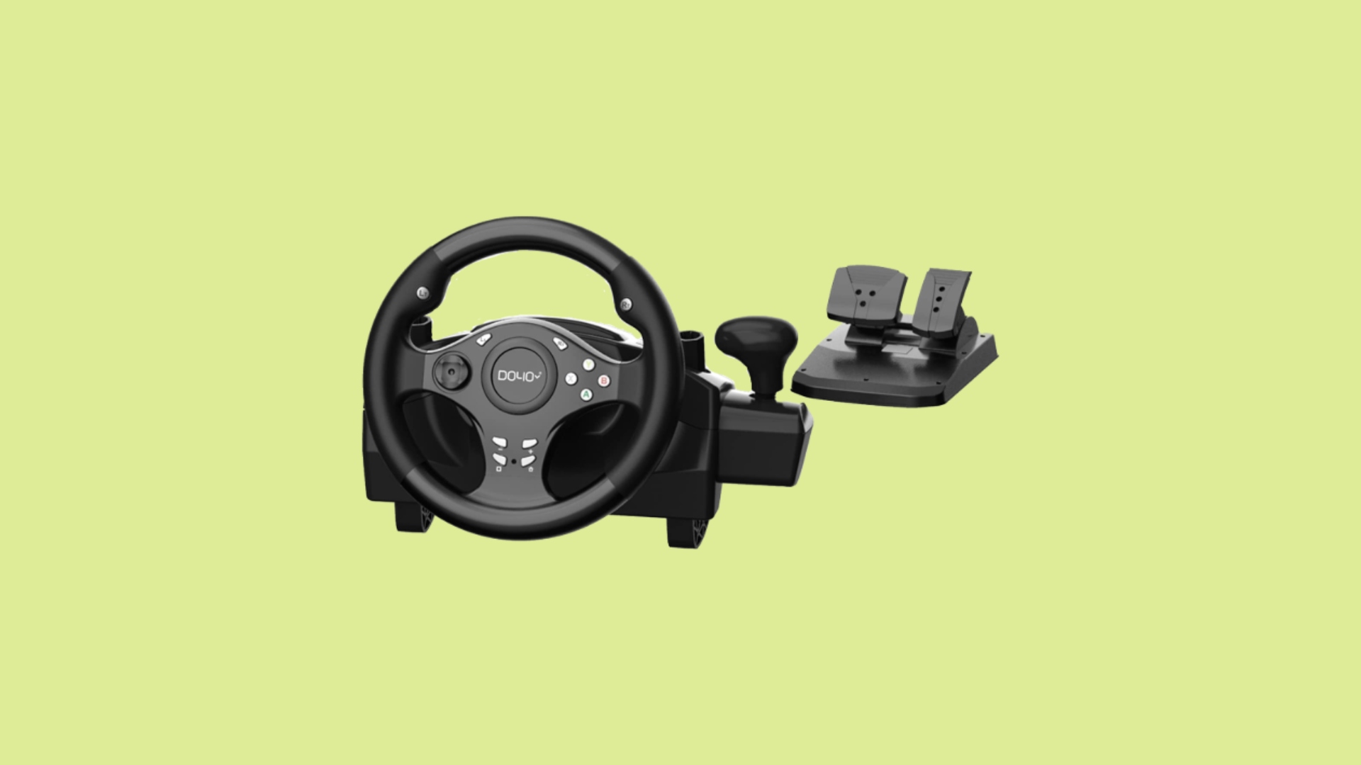 Hilarisch Overtollig afbetalen The best steering wheels for Xbox Series X|S and Xbox | The Loadout