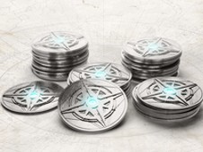 3000 (+500 бонус) Destiny 2 Silver - PS4/ PS5