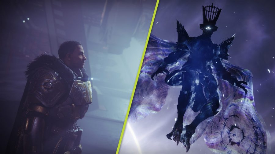 Destiny 2 the witch queen is addictive the witch queen flying