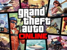 GTA Online (Xbox Series X|S)