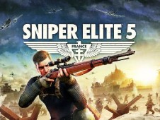 Sniper Elite 5 (Xbox Series X)