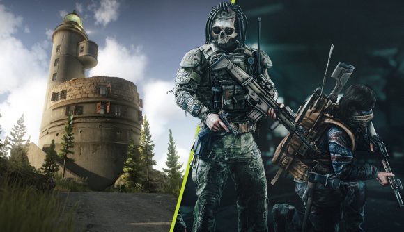 Escape From Tarkov update cheaters: A lighthouse and two Rogue bosses
