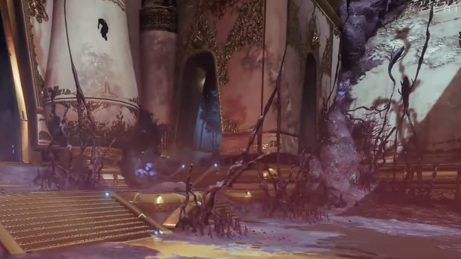 Destiny 2 Bobblehead Locations: The Bobblehead can be seen in the environment