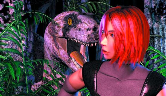 Dino Crisis PS Plus Premium: Dino Crisis is maybe coming to PS Plus Premium, leaks have happened online on the PSN Store in Hong Kong featuring Regina