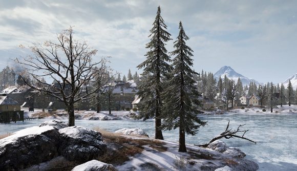 PUBG Patch 18.1 Notes: Vikendi can be seen