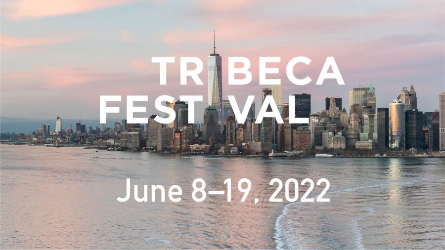 Summer Games Fest Schedule: The Tribeca Festival logo can be seen, with the dates of June 8 - June 19