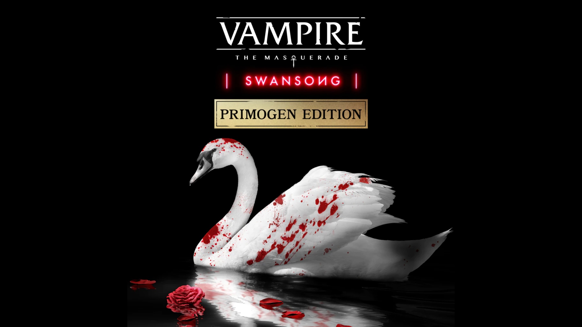 Vampire the Masquerade Swansong review – flair tainted by imperfection