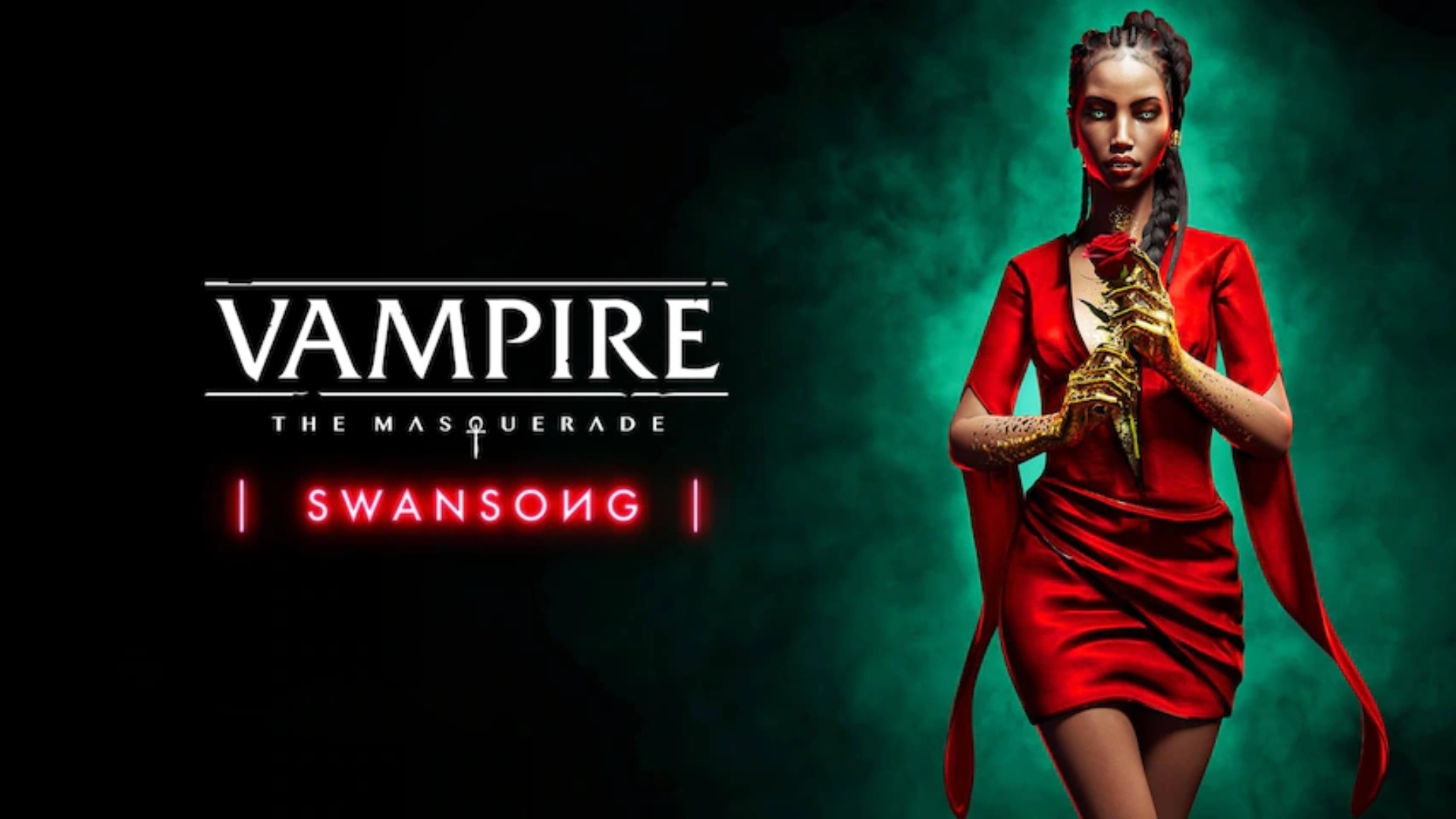 Vampire: The Masquerade - Swansong gets The Night Has Come Pre-order  Trailer — GAMINGTREND