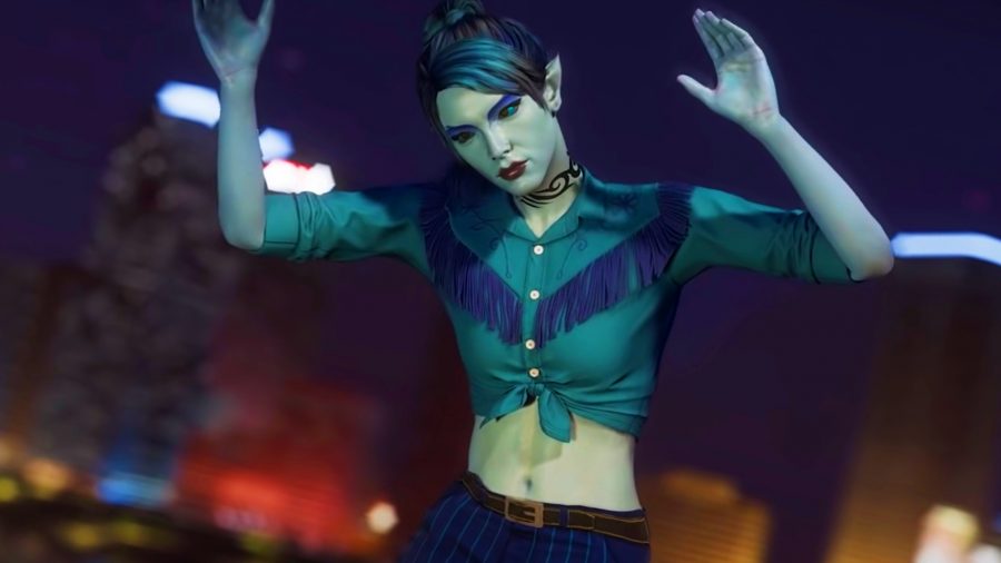 Saints Row Boss Factory character creator inclusivity: Saints Row reboot is giving players access to one of the most diverse and inculsive character creators I have ever seen