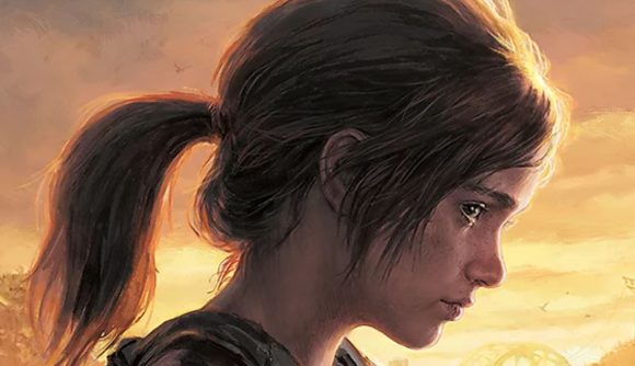 The Last of Us Remake Release Date: Ellie can be seen