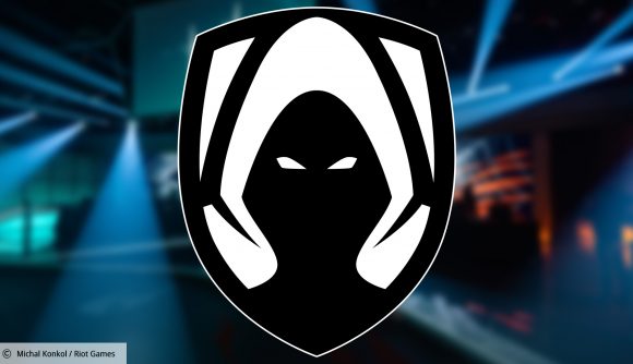 League of Legends LEC Team Heretics acquire Misfits Gaming spot: Team Heretics' logo