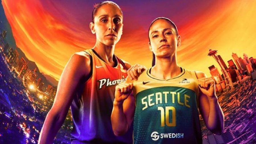 NBA 2K23 Pre-Orders: Sue Bird and Diana Taurasi can be seen on the NBA 2K23 cover