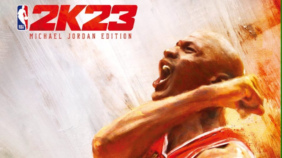 NBA 2K23 Pre-Orders: Michael Jordan can be seen on the cover