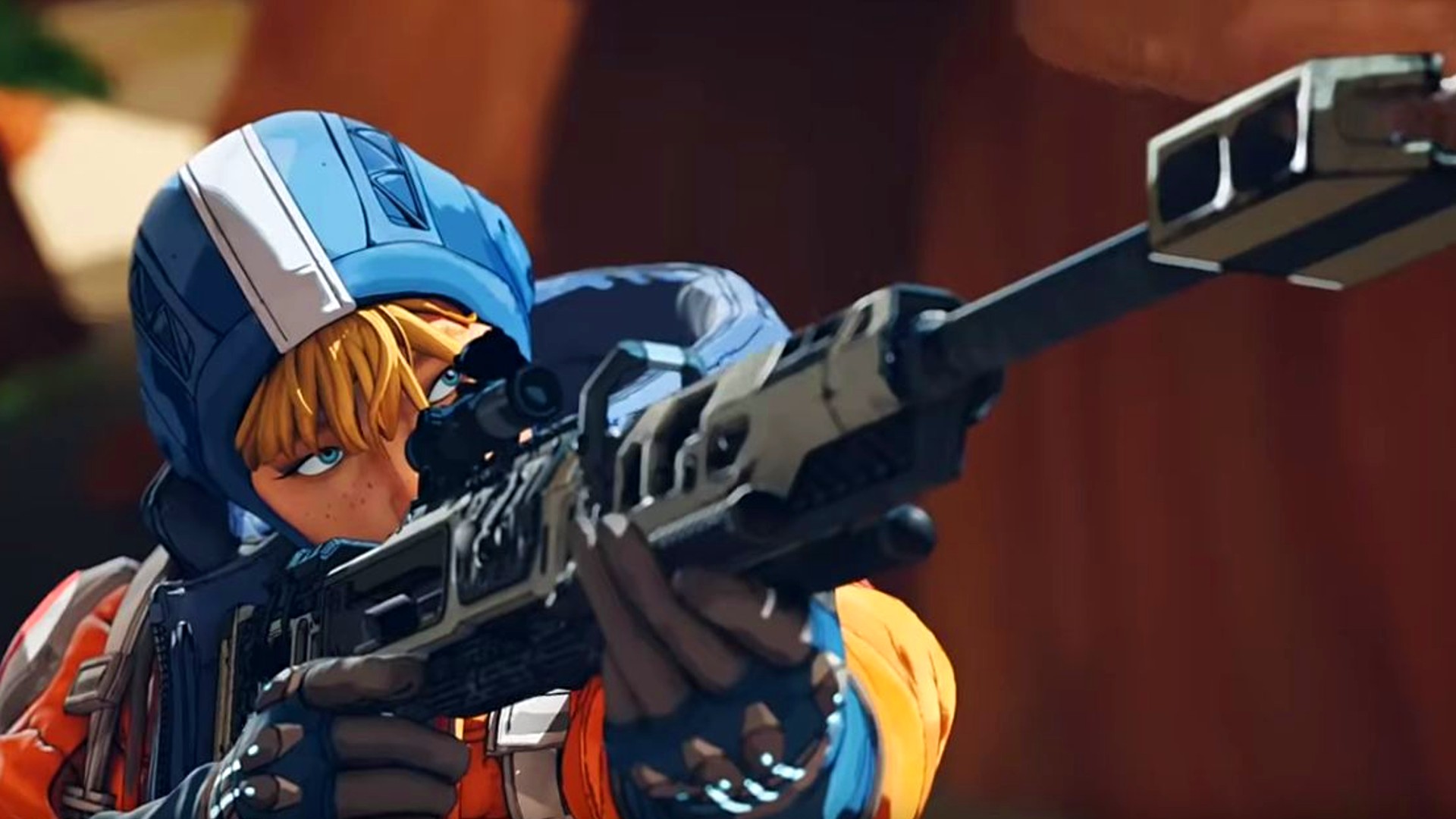 Apex Legends Mobile weapons tier list - All guns ranked from best to worst